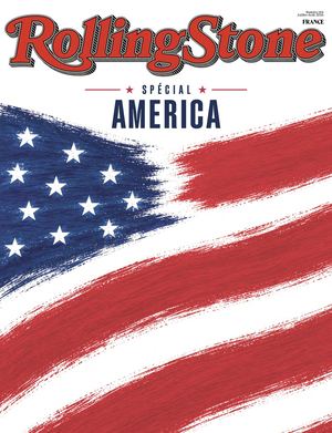 N)184 - Special AMERICA