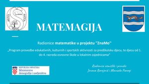 Matemagija