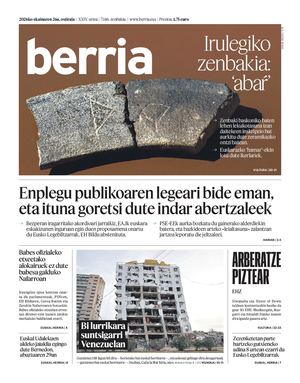 BERRIA