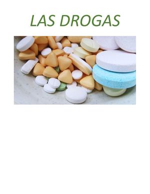 Las Drogas