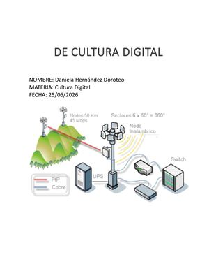Talle De Cultura Dijital