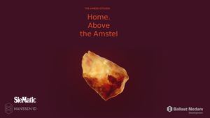 The Amber Sie Matic Kitchens Extern