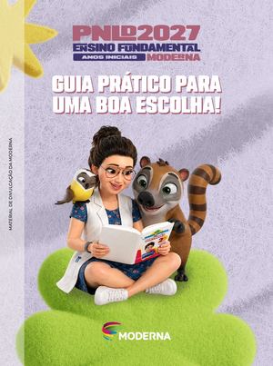 E-book: GUIA PRÁTICO PARA UMA BOA ESCOLHA!