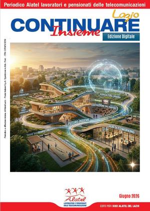 Continuare Giornale Alatel Online 1