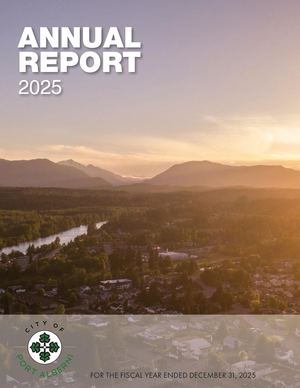 2025 Annual Report