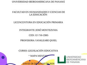 Fines De La Educación Panameña 20260625 172834 0000