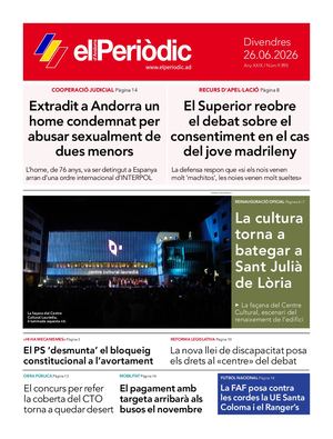 El Periodic 26 06 26