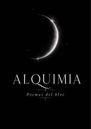 Poemas de Alquimia