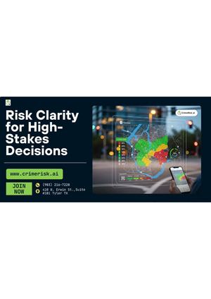 Risk Clarity For High Stakes Decisions