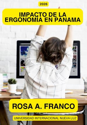 IMPACTO DE LA ERGONOMÍA