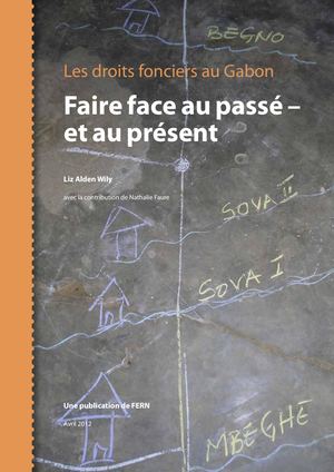 Les Droits Fonciers Au Gabon