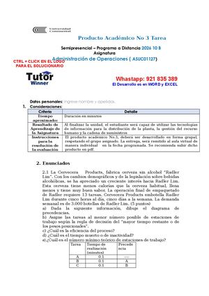 Tw Administracion De Operaciones Pa3 (Wsp + 51 921 835 389)