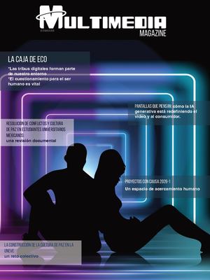 ED 32 MMAGAZINE