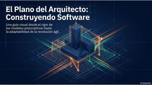 Software Process Blueprints