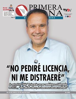 Viernes 26 de Junio de 2026