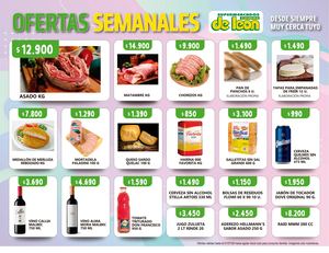 Ofertas 26 6 26