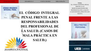 El Coip Grupo 4