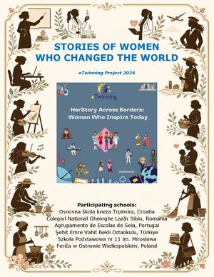 Her Story Across Borders Ebook