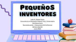 Cartilla Neuroeducación
