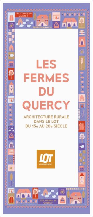 Exposition Les Fermes Du Quercy