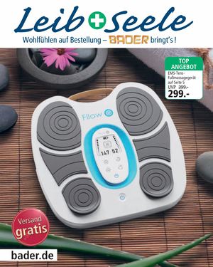 Bader Leib+seele