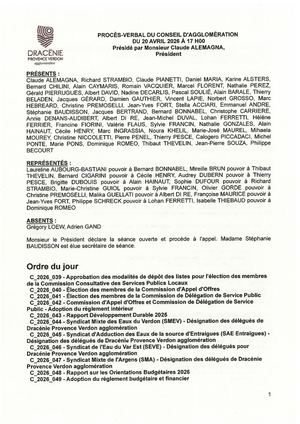 PV Conseil du 20 04 2026