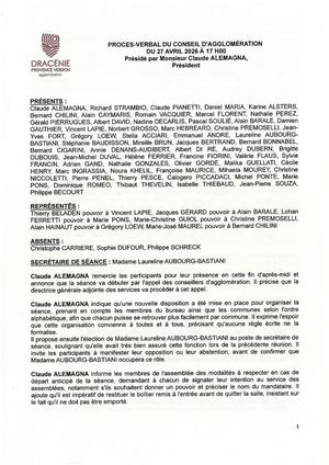 PV Conseil du 27 04 2026