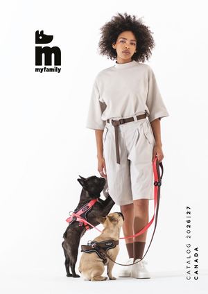 Canada Catalogue