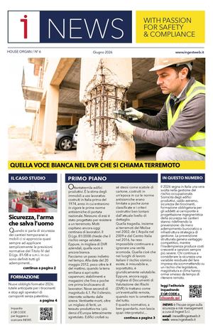 iNews 06/2026 by Ingest