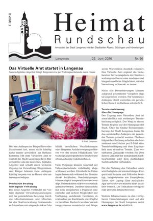 Ausgabe 26/26