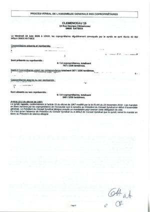 PV AG 2025