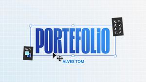 ALVES_Tom_Portefolio