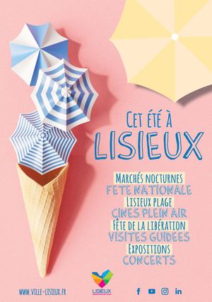 Guide de l'été 2026