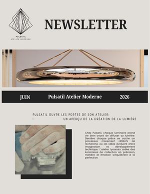 French Pulsatil Newsletter