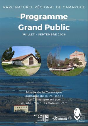 Programme Juillet Septembre 2026