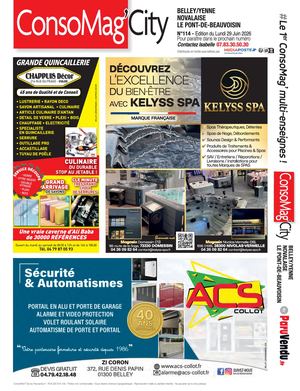PARUVENDU.FR BELLEY N°114