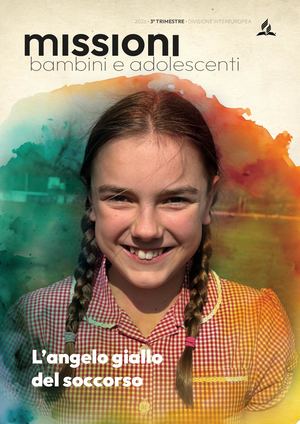 III trim. 2026 - Rapporto Missioni Bambini