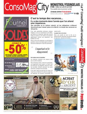 PARUVENDU.FR MONISTROL-YSSINGELAIS N°95