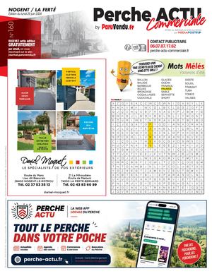 PARUVENDU.FR NOGENT-LE-ROTROU N°2627