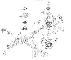 MX196 LG-735 (DV196)