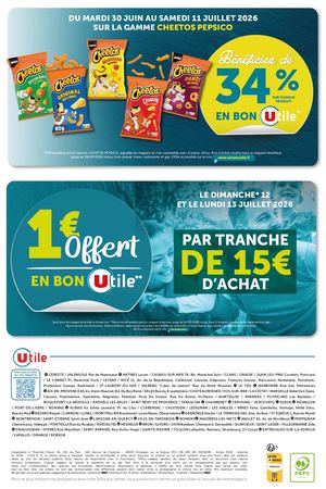 U OP FRAICHEUR D ETE TRACT 20x30 8P 2026 EXE HD STDC Copie