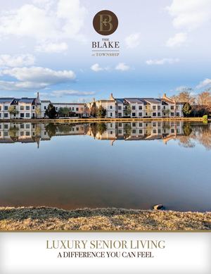 The Blake at Township
