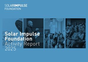 Activity Report 2025