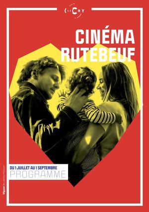 Programme Cinéma - Juillet/Août 2026