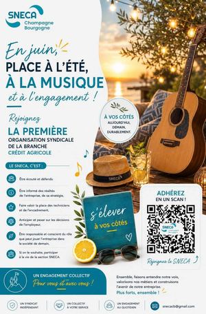 CACB - Tract Fête de la musique