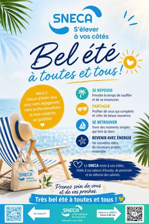 CACB - Bel été 2026