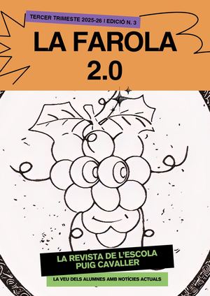 La Farola 2 0 Revista 3