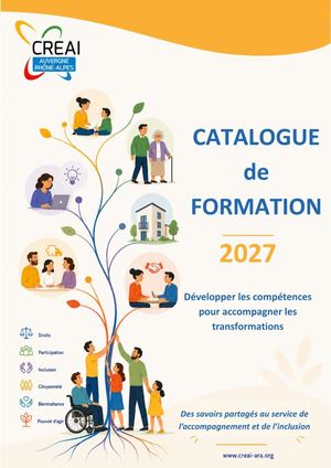Catalogue 2026/2027