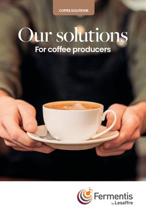 Coffee Leaflet 2026 - ENGLISH