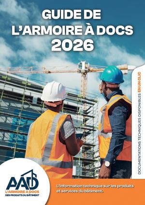 Guide AAD 2026 - Numéro 3